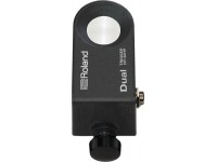 <b>Roland RT-30HR DUAL Trigger para Timbalões Baterias Acústicas</b> <b>Roland RT-30HR DUAL Trigger para Timbalões Baterias Acústicas</b>